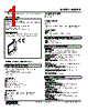 M6DPP-DPN-R Datasheet HTML 1Page - M-System Co.,Ltd. 