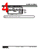 M2UDS2-K5W-R2/CE Datasheet HTML 4Page - M-System Co.,Ltd. 