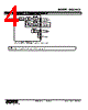 M6SWVS-BD-R Datasheet HTML 4Page - M-System Co.,Ltd. 