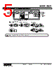MXAP-S2R-R3 Datasheet HTML 5Page - M-System Co.,Ltd. 