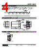 MXAP-S3R-R3 Datasheet HTML 4Page - M-System Co.,Ltd. 