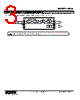 MLG-16-R Datasheet HTML 3Page - M-System Co.,Ltd. 