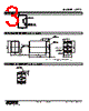 OTT2-N-R Datasheet HTML 3Page - M-System Co.,Ltd. 