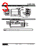 PMS-4W-R Datasheet HTML 3Page - M-System Co.,Ltd. 