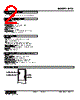 MZS-162-R Datasheet HTML 2Page - M-System Co.,Ltd. 