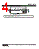 MZS-162-R Datasheet HTML 4Page - M-System Co.,Ltd. 