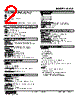 W2CA-12D-R2 Datasheet HTML 2Page - M-System Co.,Ltd. 
