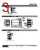 REB-6B-R Datasheet HTML 3Page - M-System Co.,Ltd. 