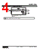UDS-A4-R Datasheet HTML 4Page - M-System Co.,Ltd. 