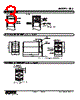 SBS-15D-R Datasheet HTML 3Page - M-System Co.,Ltd. 