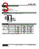 PDU-DP2R-R Datasheet HTML 3Page - M-System Co.,Ltd. 