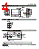 TCS-62-R Datasheet HTML 4Page - M-System Co.,Ltd. 