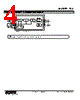 TCS-16-R Datasheet HTML 4Page - M-System Co.,Ltd. 