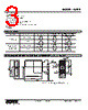 W2PP-12YN-R2/CE Datasheet HTML 3Page - M-System Co.,Ltd. 