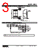 W5MS-41-R Datasheet HTML 3Page - M-System Co.,Ltd. 