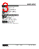 MEWT-134-R Datasheet HTML 3Page - M-System Co.,Ltd. 