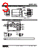 WDY-432-R Datasheet HTML 3Page - M-System Co.,Ltd. 