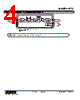 RTS-415D-R Datasheet HTML 4Page - M-System Co.,Ltd. 