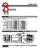 WRPP-CNN-R Datasheet HTML 3Page - M-System Co.,Ltd. 
