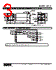 WMS2-2C-R Datasheet HTML 3Page - M-System Co.,Ltd. 
