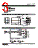 ALPT-233-R Datasheet HTML 3Page - M-System Co.,Ltd. 