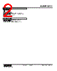 DAL4-5-R Datasheet HTML 2Page - M-System Co.,Ltd. 