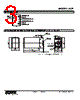ASP-1143-R Datasheet HTML 3Page - M-System Co.,Ltd. 