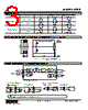 F2PP-31R-R Datasheet HTML 3Page - M-System Co.,Ltd. 