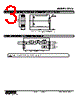 F2VS-36-R Datasheet HTML 3Page - M-System Co.,Ltd. 