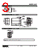 KCE-54W-R Datasheet HTML 3Page - M-System Co.,Ltd. 