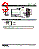 KCEZ-A4-R Datasheet HTML 3Page - M-System Co.,Ltd. 