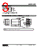 KPE-20-R Datasheet HTML 3Page - M-System Co.,Ltd. 
