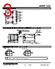 L3CK-1D-R Datasheet HTML 3Page - M-System Co.,Ltd. 