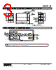 JR-3B-R Datasheet HTML 3Page - M-System Co.,Ltd. 