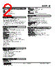 JR-5E-R Datasheet HTML 2Page - M-System Co.,Ltd. 
