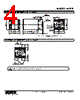 KURE-43P1-R Datasheet HTML 4Page - M-System Co.,Ltd. 