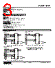 KEWT-2AA-R Datasheet HTML 3Page - M-System Co.,Ltd. 