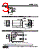 LCS2-154-R Datasheet HTML 3Page - M-System Co.,Ltd. 