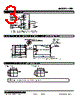 LPD-43P3-R Datasheet HTML 3Page - M-System Co.,Ltd. 