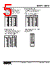 48NAM-2YV-R Datasheet HTML 5Page - M-System Co.,Ltd. 