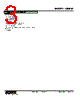 48NAM-4YV-R Datasheet HTML 3Page - M-System Co.,Ltd. 