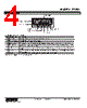 47LPQ-52R-R Datasheet HTML 4Page - M-System Co.,Ltd. 