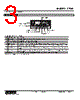 47LM-14W0YR-R Datasheet HTML 3Page - M-System Co.,Ltd. 
