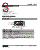 47LAC-24W0YR-R Datasheet HTML 3Page - M-System Co.,Ltd. 
