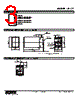 ALCT-143-R Datasheet HTML 3Page - M-System Co.,Ltd. 