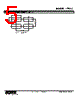 47LLC-S1D0YR-R Datasheet HTML 5Page - M-System Co.,Ltd. 