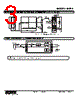 M2PA-1D-R2/N Datasheet HTML 3Page - M-System Co.,Ltd. 