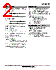 MP1602-AD-RV Datasheet HTML 2Page - M-System Co.,Ltd. 