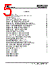 AX88141 Datasheet HTML 5Page - ASIX Electronics Corporation 