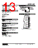 SML-E5-R Datasheet HTML 13Page - M-System Co.,Ltd. 